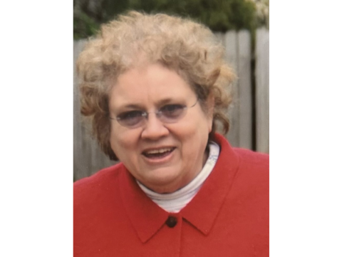 Obituary: Judith Ann Fields