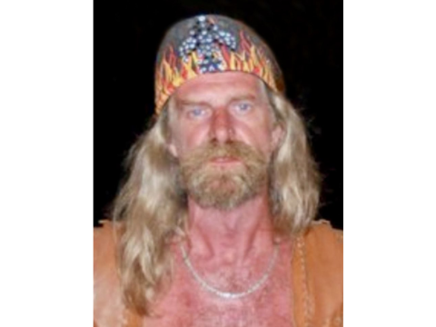 Obituary: Randy Lee Knight