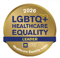 Planned Parenthood of Indiana and Kentucky Designated as a HRC Foundation 2026 “LGBTQ+ Healthcare Equality Leader”  