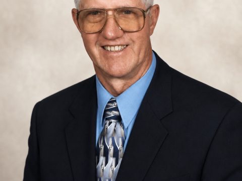 Obituary: Logan Lee