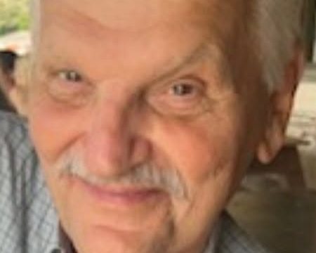 Obituary: Ronald L. Losey