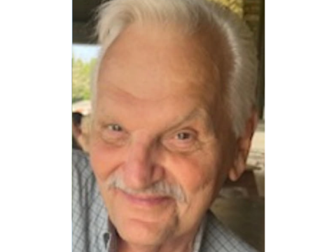 Obituary: Ronald L. Losey
