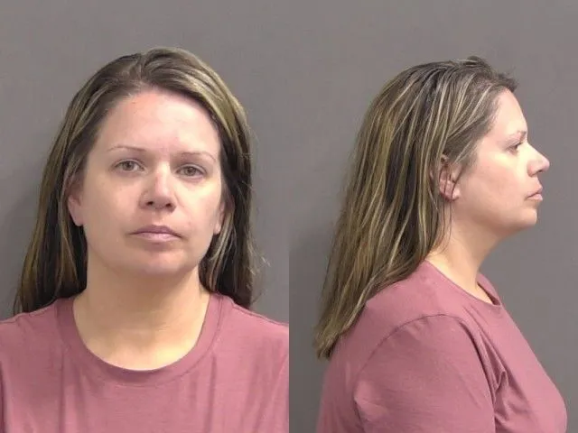 Indiana State Police arrest former Delaware County EMS manager after multi-year theft investigation