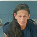 Traffic stop for failed turn signal leads to meth arrest, fictitious plates charges in Bedford