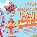 Monroe County Democrats launch major outreach campaign at annual county fair