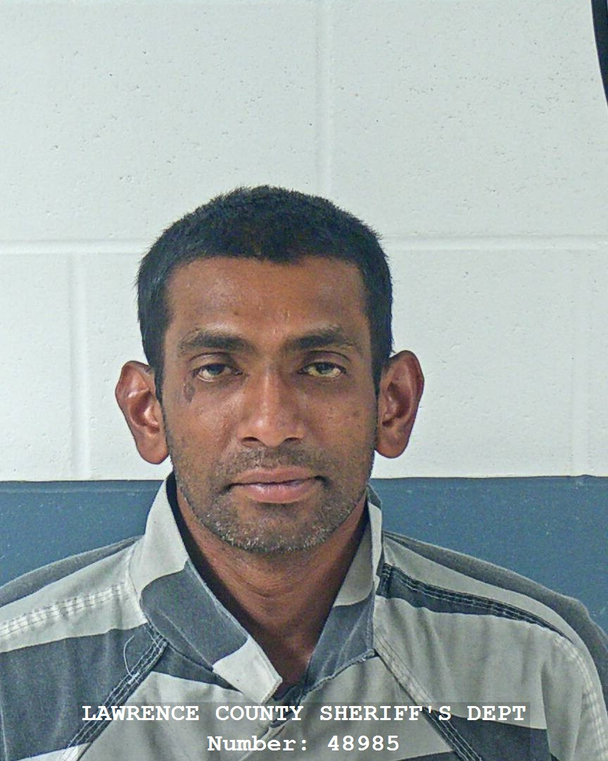 Man arrested after found intoxicated in middle of busy intersection