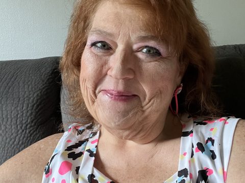 Obituary: Angela Denise Rector