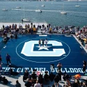 Purdue accepts invitation to throwdown on the Yorktown III