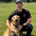 Bartholomew County ICAC Task Force introduces new electronic detection K9 Rico