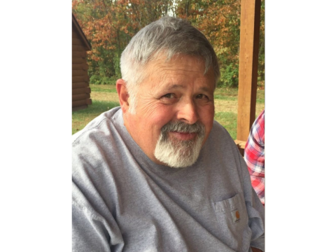 Obituary: Michael S. Robertson