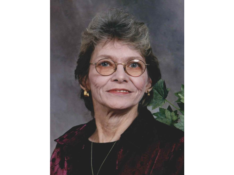 Obituary: Rose B. Baker