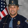 Sergeant Seth Rainey named Evansville District Public Information Officer