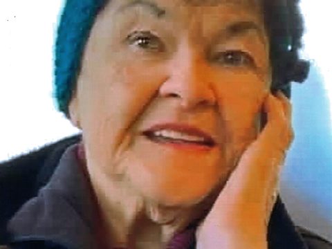 Obituary: Sharon F. Watterson