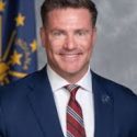 Indiana Senate Majority Floor Leader Chris Garten resigns post amid leadership challenge speculation