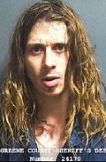 Bloomington man arrested after barricade standoff in Solsberry
