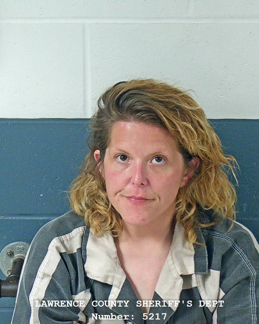 Serial shoplifter arrested at Bedford Walmart with meth and prescription pills in keychain tin
