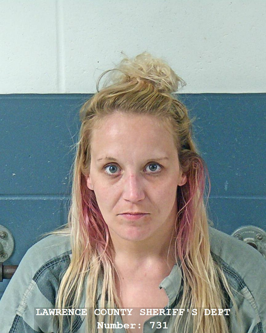 Traffic stop on Old S.R. 37 leads to three drug arrests after K9 alerts on truck