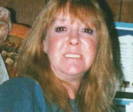 Obituary: Tina L. Baker-Burks