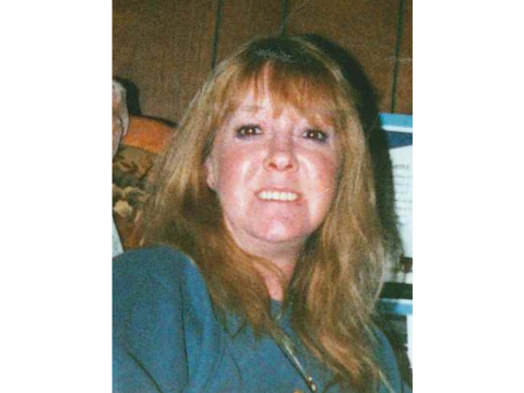 Obituary: Tina L. Baker-Burks
