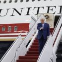 ‘World’s Most Luxurious Plane’: Trump unveils New Air Force One gifted by Qatar