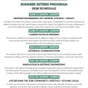WestGate Academy launching 2026 Summer Intern Programming Series to boost defense sector talent