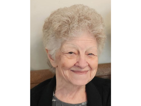 Obituary: Carol Sue Wright