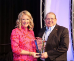 JCBank honored with Indiana Bankers Association’s ‘Commitment to Community’ Award