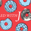 The Salvation Army of Muncie celebrates National Donut Day with Concannon’s Pastry Shop