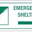 One injured, Emergency Shelter opened in Monroe County