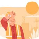 Summer Heat Surge: National Weather Service issues life-saving safety guidelines