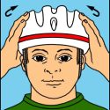 How a simple helmet choice can prevent hundreds of annual cycling deaths