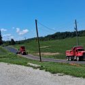Briarwood paving schedule updated due to inclement weather; Paving dates announced for Greer Lane and Brown Station Road