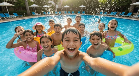 Preventing child drownings: How to plan for the unexpected