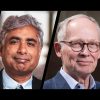 Raman confirmed as U.S. undersecretary of commerce for standards and technology; Lundstrom appointed dean of engineering