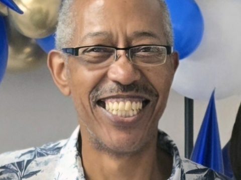 Obituary: Ricky Brown