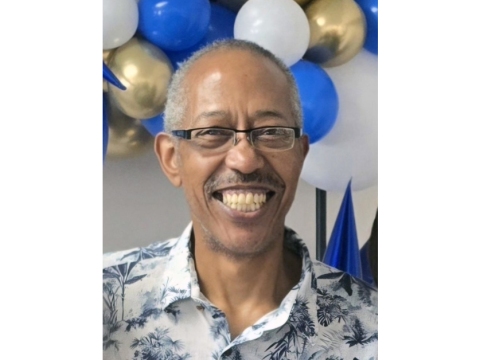 Obituary: Ricky Brown