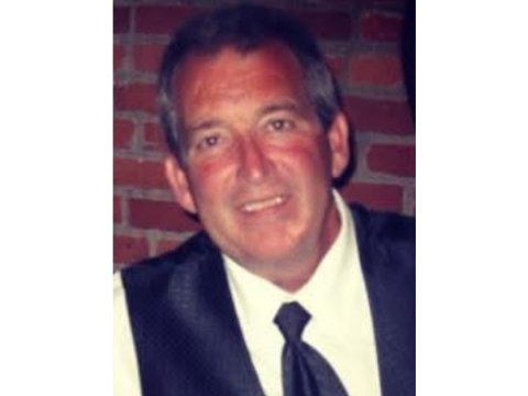 Obituary: Rob Sinclair