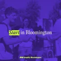 ‘Start in Bloomington’ initiative launches to Fight summer brain drain and retain young talent