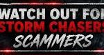 State officials warn Hoosiers to beware of ‘Storm Chaser’ scams following severe weather outbreaks