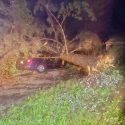 Northwest Monroe County: Emergency crews conduct foot search, urge public to avoid area
