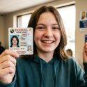 Indiana lowers minimum driving age to 16 starting July 1