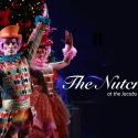 WTIU and IU Jacobs School of Music clinch regional Emmy Nomination for reimagined ‘Nutcracker’ production