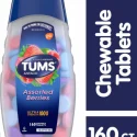 Nationwide Antacid Recalls: Potential contamination sparks safety warnings