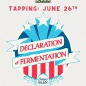 IU Scientists and Upland Brewing Create “America 250” Beer from 250-Year-Old Campus Tree