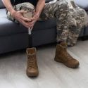 Veterans Affairs streamlines prosthetic limb procurement, cutting veteran wait times by 40 percent