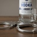 Graduation celebration sparks chaotic, multi-alcohol bust behind Lawrence County Jail