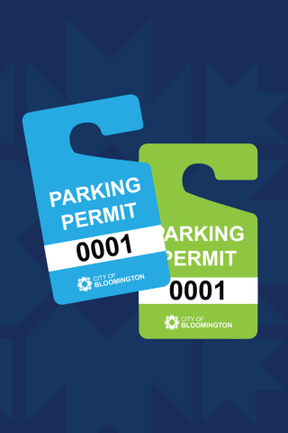 City of Bloomington announces availability of 2026-2027 Neighborhood Residential Parking Permits