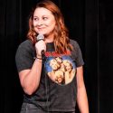 Carolanne Miljavac to bring the laughs to the Mitchell Opera House on July 18th