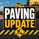 Lawrence County Highway Department releases bridge update, announces late July paving schedule