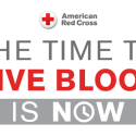 American Red Cross declares emergency blood shortage after 25% supply drop